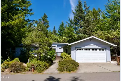 43300 Little River Airport Road #22, Little River, CA 95456 - Photo 1