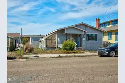 715 West Street, Fort Bragg, CA 95437 - Photo 1