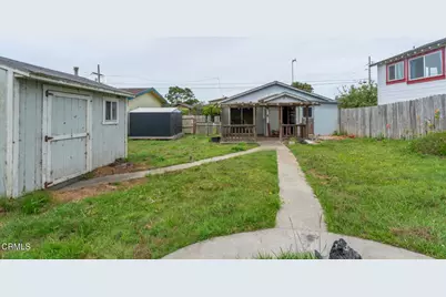 464 S Whipple Street, Fort Bragg, CA 95437 - Photo 5