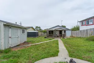 464 S Whipple St, Fort Bragg, CA 95437 - Photo 5