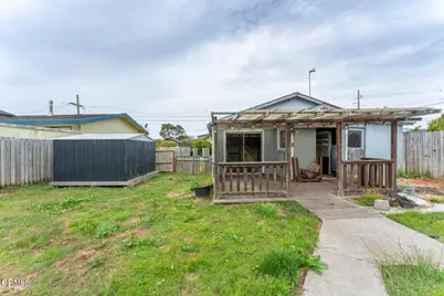 464 S Whipple Street, Fort Bragg, CA 95437 - Photo 3