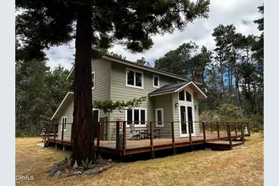 43014 Little Lake Road, Mendocino, CA 95460 - Photo 1