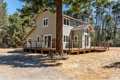 43014 Little Lake Road, Mendocino, CA 95460 - Photo 1