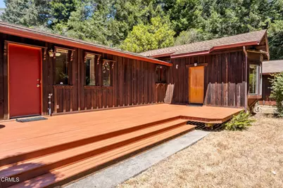 44660 Caspar Orchard Road, Caspar, CA 95420 - Photo 13