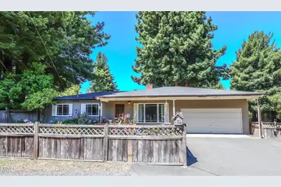 21540 Bald Hill Road, Fort Bragg, CA 95437 - Photo 1