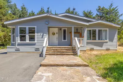 31170 Thomas Lane, Fort Bragg, CA 95437 - Photo 1
