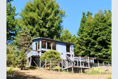 26361 Blueberry Hill Road, Fort Bragg, CA 95437 - Photo 3