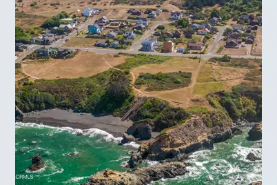 38901 N Highway 1, Westport, CA 95488 - Photo 1
