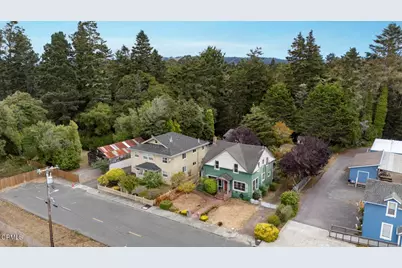 460 Alger Street, Fort Bragg, CA 95437 - Photo 3