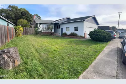 470 Wall Street Street, Fort Bragg, CA 95437 - Photo 1