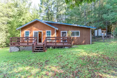 67951 N Hwy 101, Leggett, CA 95585 - Photo 1