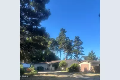 16451 N Highway 1, Fort Bragg, CA 95437 - Photo 1