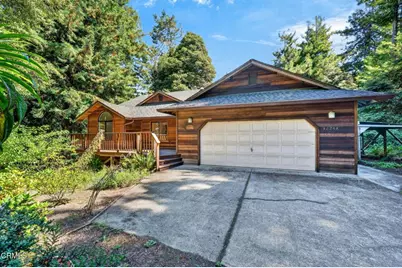 32268 Forest Lane, Fort Bragg, CA 95437 - Photo 1