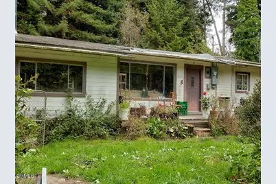 19151 Pine Tree Lane, Fort Bragg, CA 95437 - Photo 1