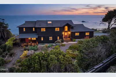 7400 S Highway 1, Elk, CA 95432 - Photo 1