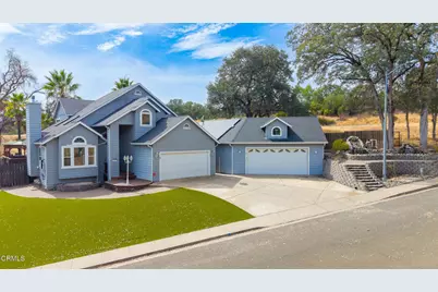 1457 20th Street, Lakeport, CA 95453 - Photo 1