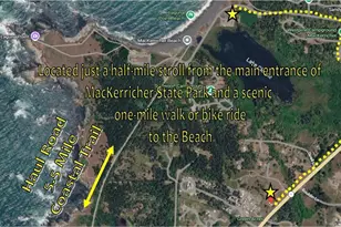 23650 North Hwy 1, Fort Bragg, CA 95437 - Photo 5