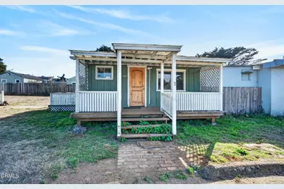 18781 N Highway 1, Fort Bragg, CA 95437 - Photo 17