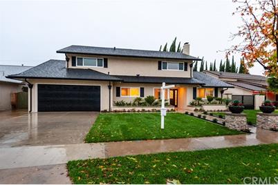 538 Haiber Way Placentia Ca 92870 Mls Cv18288320 Coldwell Banker 538 Haiber Way Photo 1