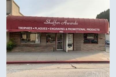440 W Foothill Boulevard, Monrovia, CA 91016 - Photo 1