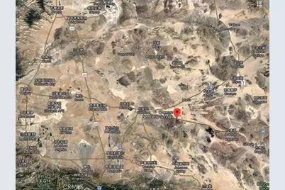 0 Silver Valley Road, Newberry Springs, CA 92365 - Photo 3