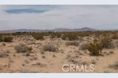 0 Vac/Vic Avenue V4/258 Ste, Llano, CA 93591 - Photo 1