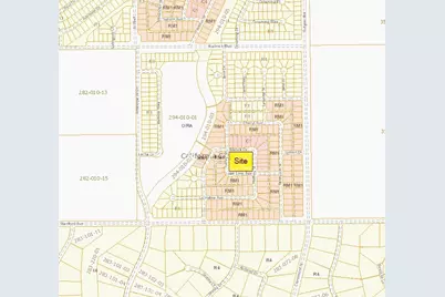 0 Matick Drive, California City, CA 93505 - Photo 1