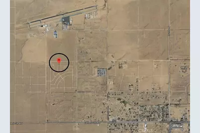 0 Louisa Ave, California City, CA 93505 - Photo 1