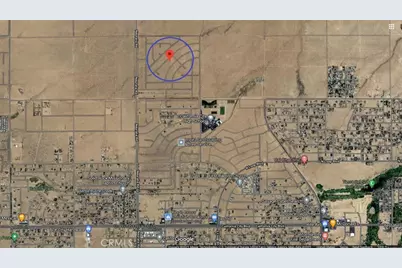 0 Gloria Drive, California City, CA 93505 - Photo 1