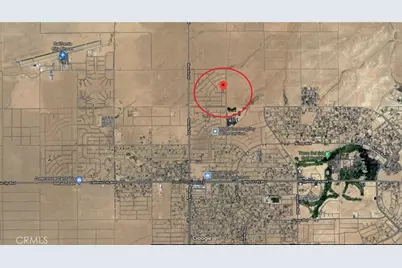 0 85th Street, California City, CA 93505 - Photo 1