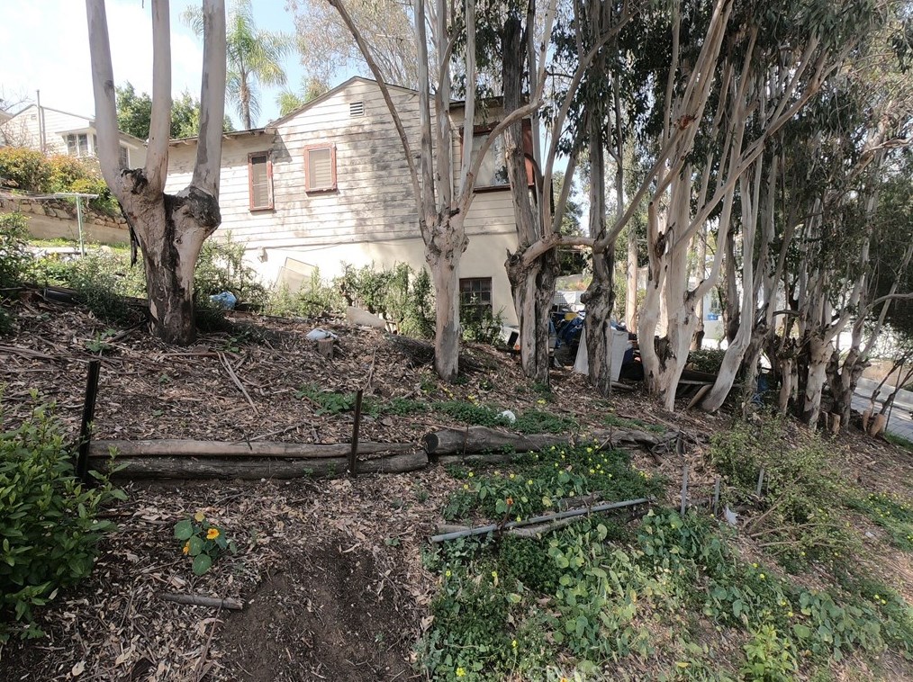 1800 Baxter St, Los Angeles CA  90026-1936 exterior