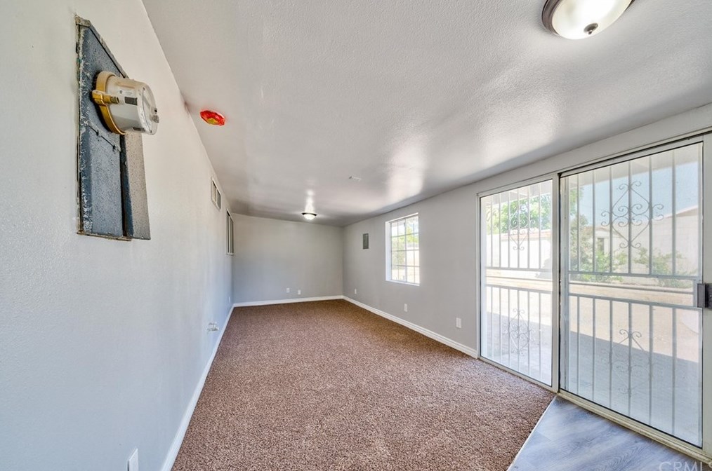 25152 Fay Ave, Moreno Valley CA  92551-4508 exterior