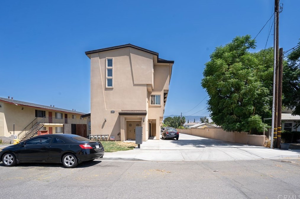 25432 Cole St, Loma Linda, CA 92354