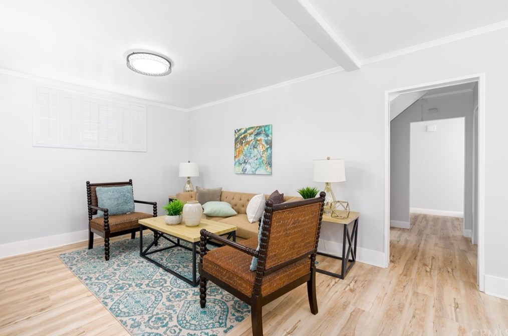 4211 Arlington Ave, Los Angeles CA  90008-4029 exterior
