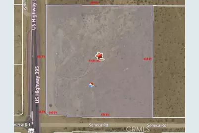 14513 US Highway 395, Victorville, CA 92394 - Photo 1
