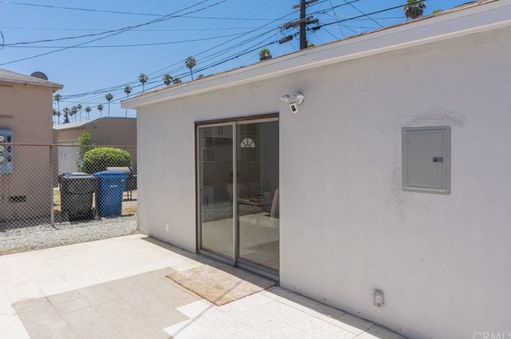 4211 Arlington Ave, Los Angeles CA  90008-4029 exterior