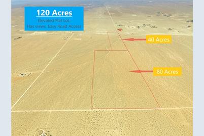 120 Acres, Lucerne Valley, CA 92356 - Photo 1