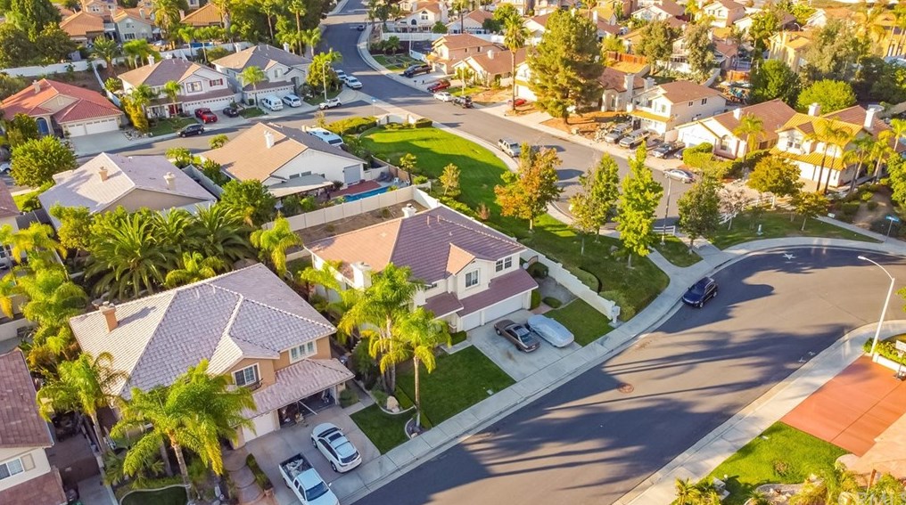 39516 Via Galletas, Murrieta CA exterior