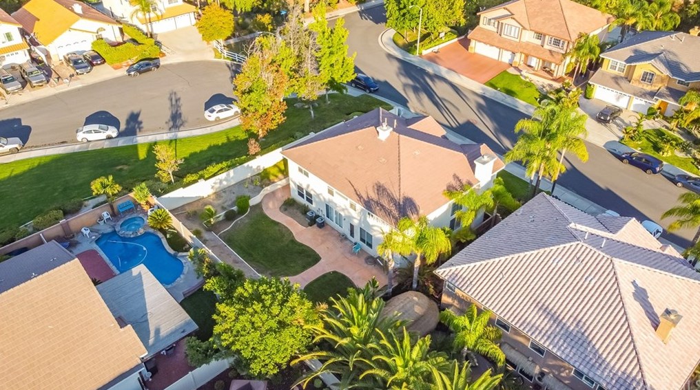 39516 Via Galletas, Murrieta CA exterior