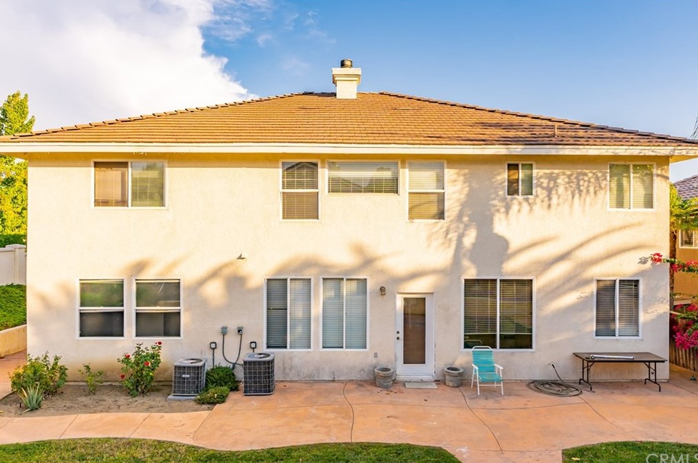 39516 Via Galletas, Murrieta CA exterior