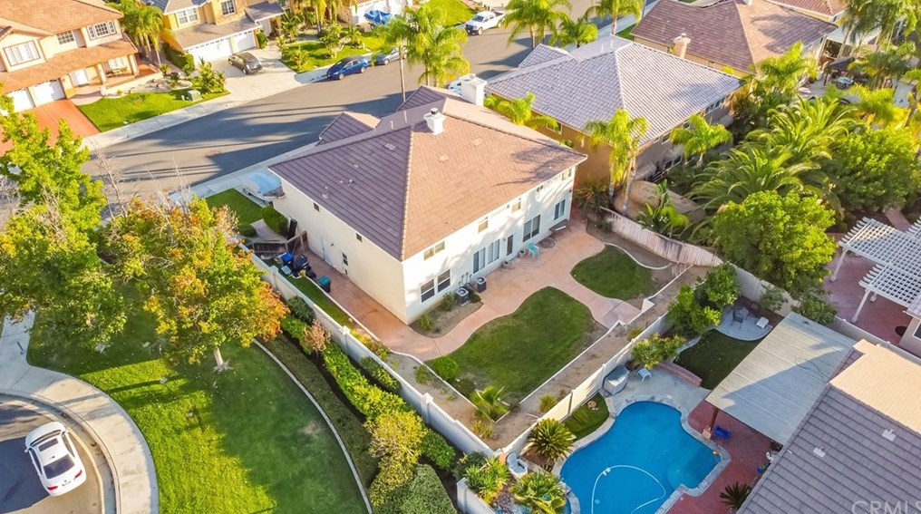 39516 Via Galletas, Murrieta CA exterior