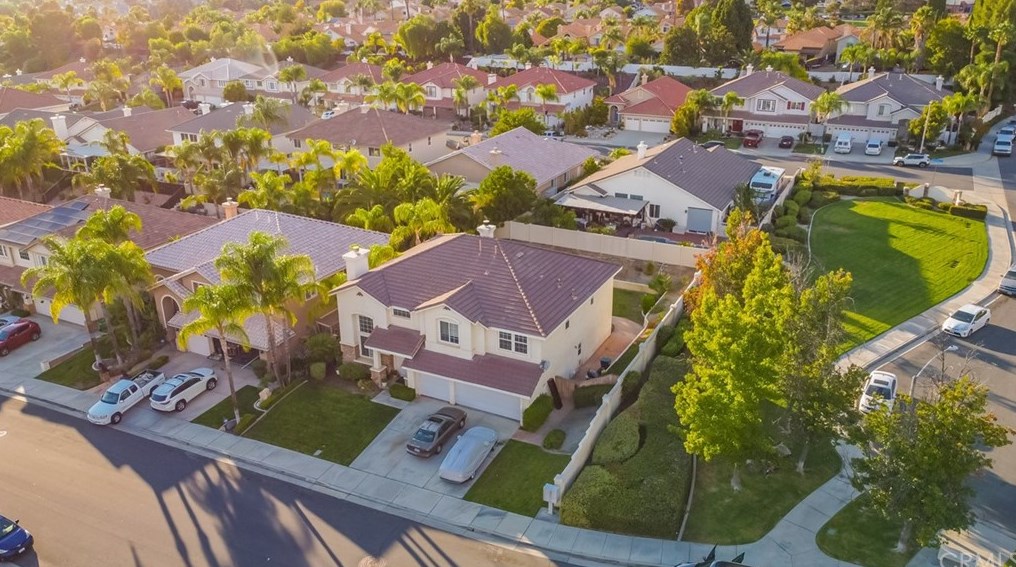 39516 Via Galletas, Murrieta CA exterior