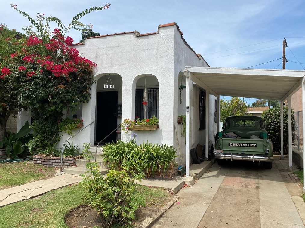 343 Marianna Ave, Los Angeles CA  90063-3427 exterior