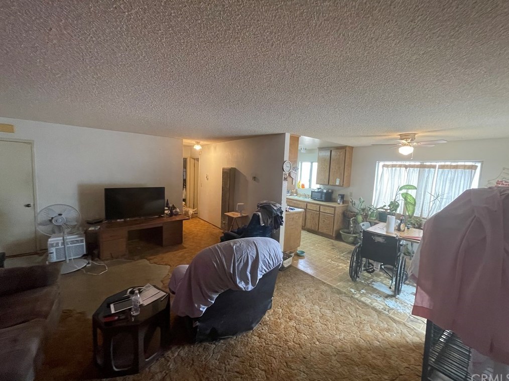 60450 Latham Trl, Joshua Tree CA 92252-2815 exterior