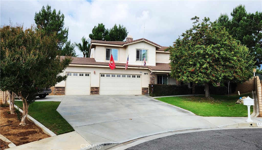 6154 Klusman Ave, Rancho Cucamonga, CA 91737 MLS CV22212083