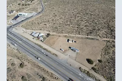 8899 Beekley Road, Pinon Hills, CA 92372 - Photo 3