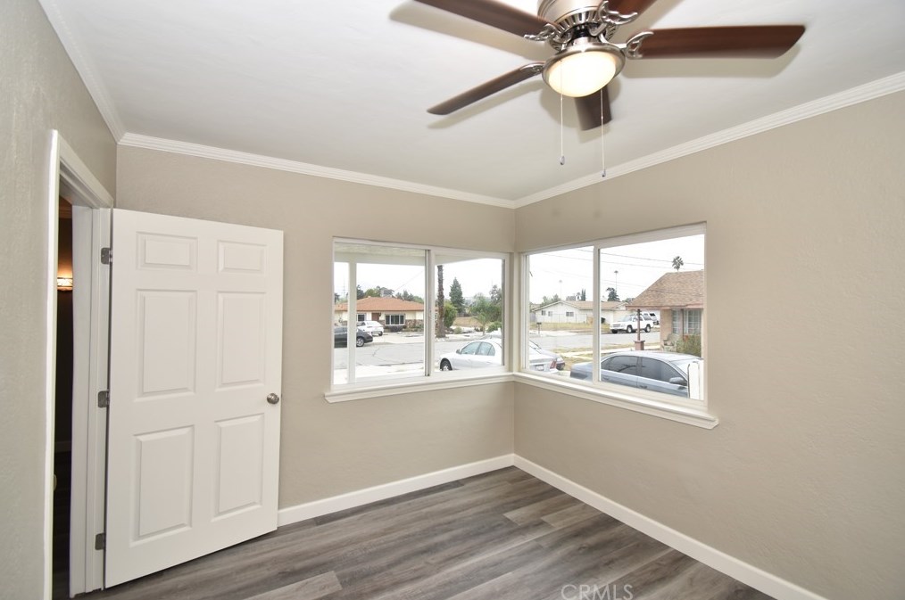 17394 Grevillea St, Fontana CA  92335-5929 exterior
