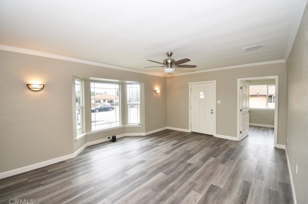 17394 Grevillea St, Fontana CA  92335-5929 exterior