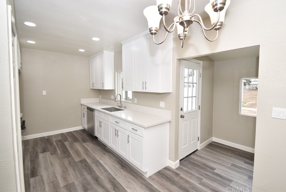 17394 Grevillea St, Fontana CA  92335-5929 exterior