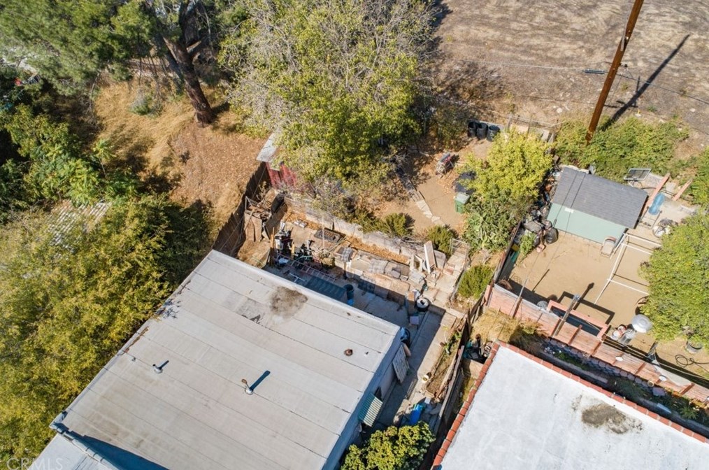 3829 Bostwick St, Los Angeles CA  90063-1703 exterior